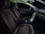 Volkswagen Passat Exclusive 2012 года